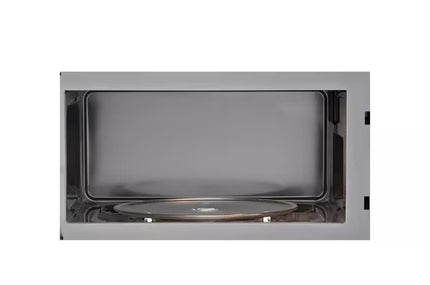 LG 1.7 cu. ft. Over-the-Range Microwave Oven with EasyClean® LMV1764ST