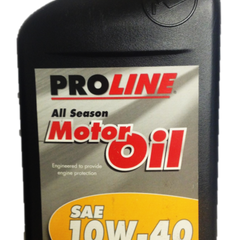 Collection image for: Motor Oil