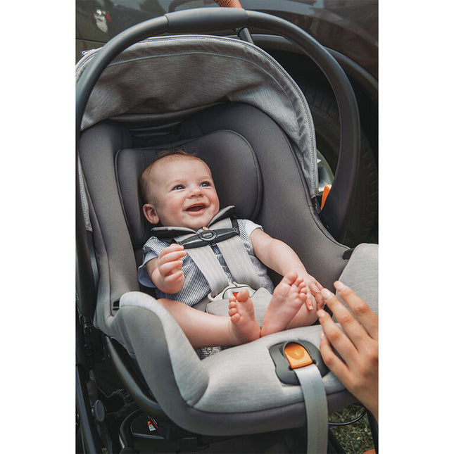 Chicco KeyFit 35 ClearTex Infant Car Seat