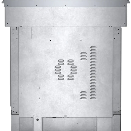 Bosch 800 Series Induction Slide-in Range 30'' Stainless Steel HII8057U
