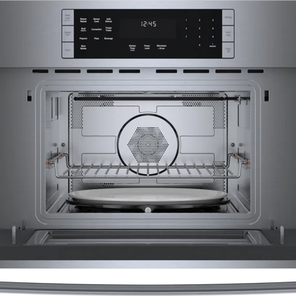 Bosch HMC80152UC 800 Series Speed Oven 30'' Stainless Steel