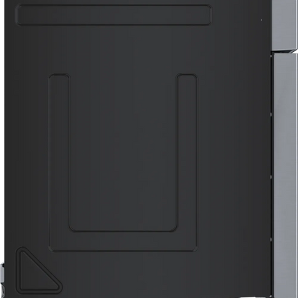 Bosch 500 Series 30 in. 2.1 cu. ft. Over the Range Microwave in Stainless Steel HMV5053C
