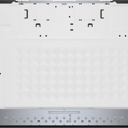 Bosch 500 Series 30 in. 2.1 cu. ft. Over the Range Microwave in Stainless Steel HMV5053C