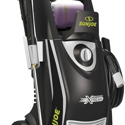 Sun Joe SPX3000-XT 2200 Max PSI 1.65 GPM 13 Amp Xtream Clean Electric Pressure Washer