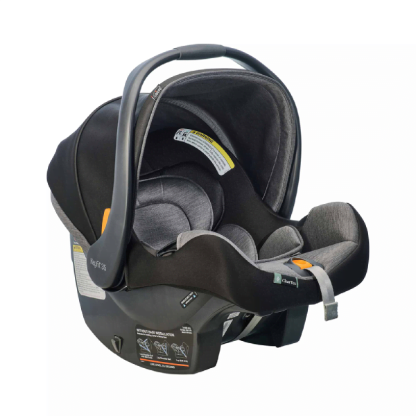 Chicco KeyFit 35 ClearTex Infant Car Seat