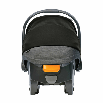 Chicco KeyFit 35 ClearTex Infant Car Seat