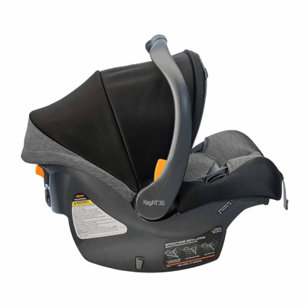Chicco KeyFit 35 ClearTex Infant Car Seat