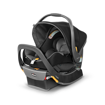 Chicco KeyFit 35 ClearTex Infant Car Seat