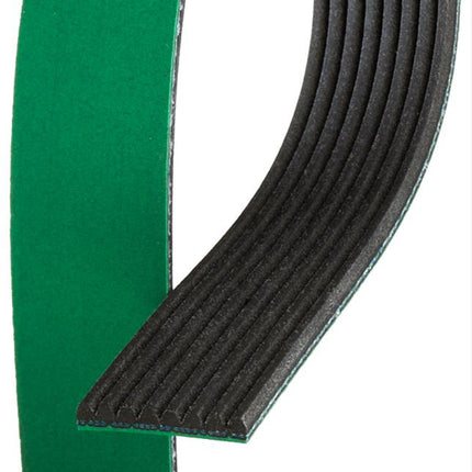ACDelco K080889HD Specialty Fleetrunner Heavy Duty V-Ribbed Serpentine Belt  19188055