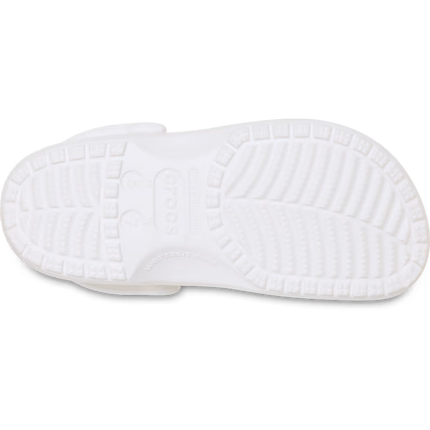 Crocs Unisex-Adult Classic Clog, Clogs for Women and Men