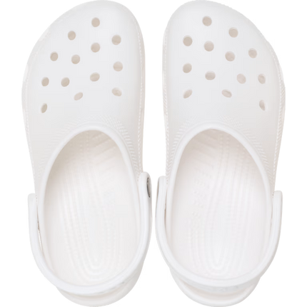 Crocs Unisex-Adult Classic Clog, Clogs for Women and Men
