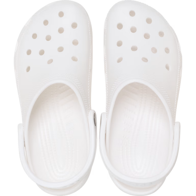 Crocs Unisex-Adult Classic Clog, Clogs for Women and Men