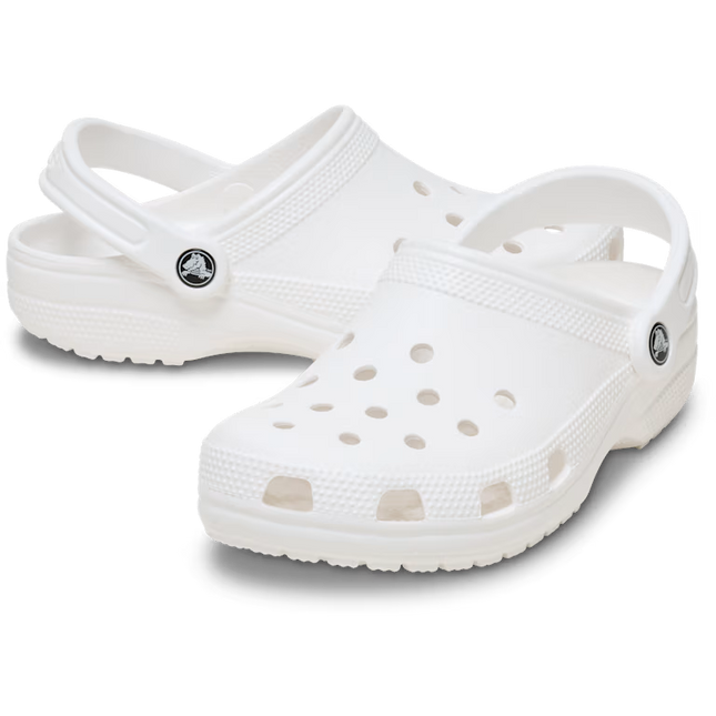 Crocs Unisex-Adult Classic Clog, Clogs for Women and Men