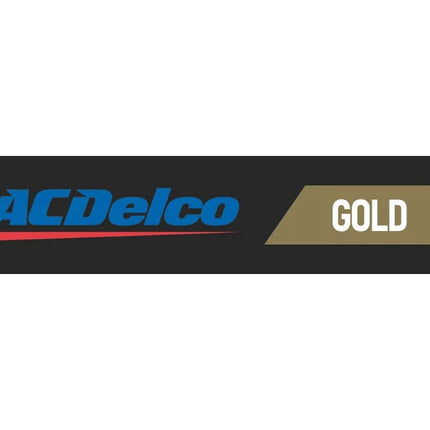 ACDelco® 17755 - Professional™ Standard High Capacity V-Belt