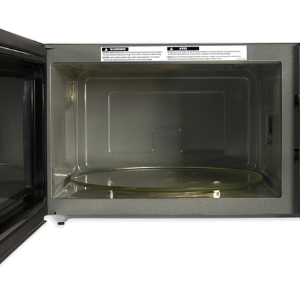 Panasonic NN-ST99JS Countertop Microwave with Cyclonic Wave Inverter® Technology, 2.2-cu.ft.,Stainless Steel